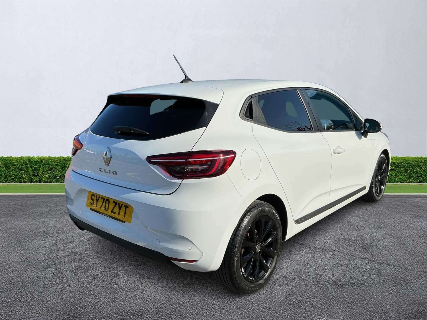 Used Renault Clio 2020 for sale - 78176555: Photo 17