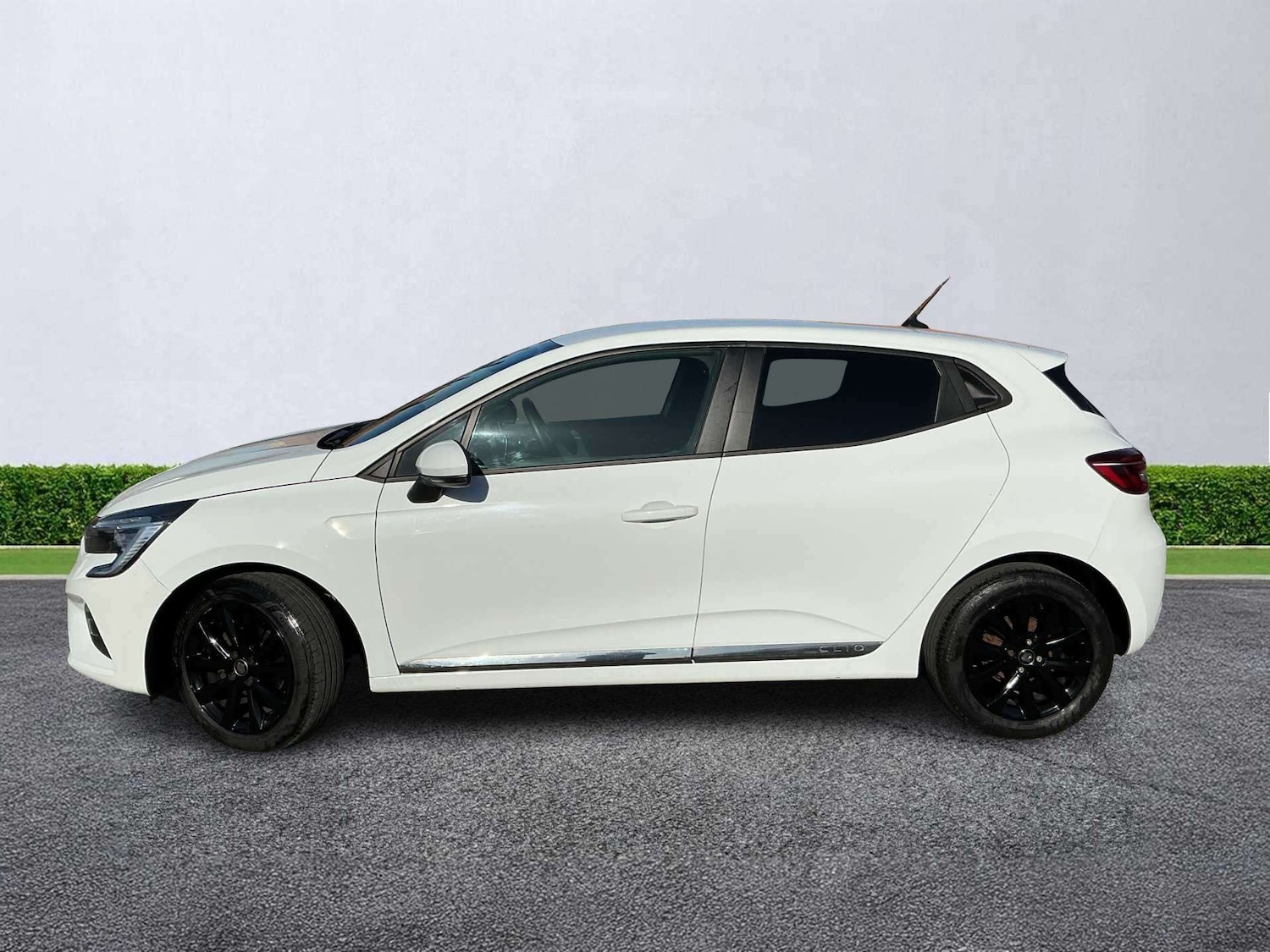 Used Renault Clio 2020 for sale - 78176555: Photo 18