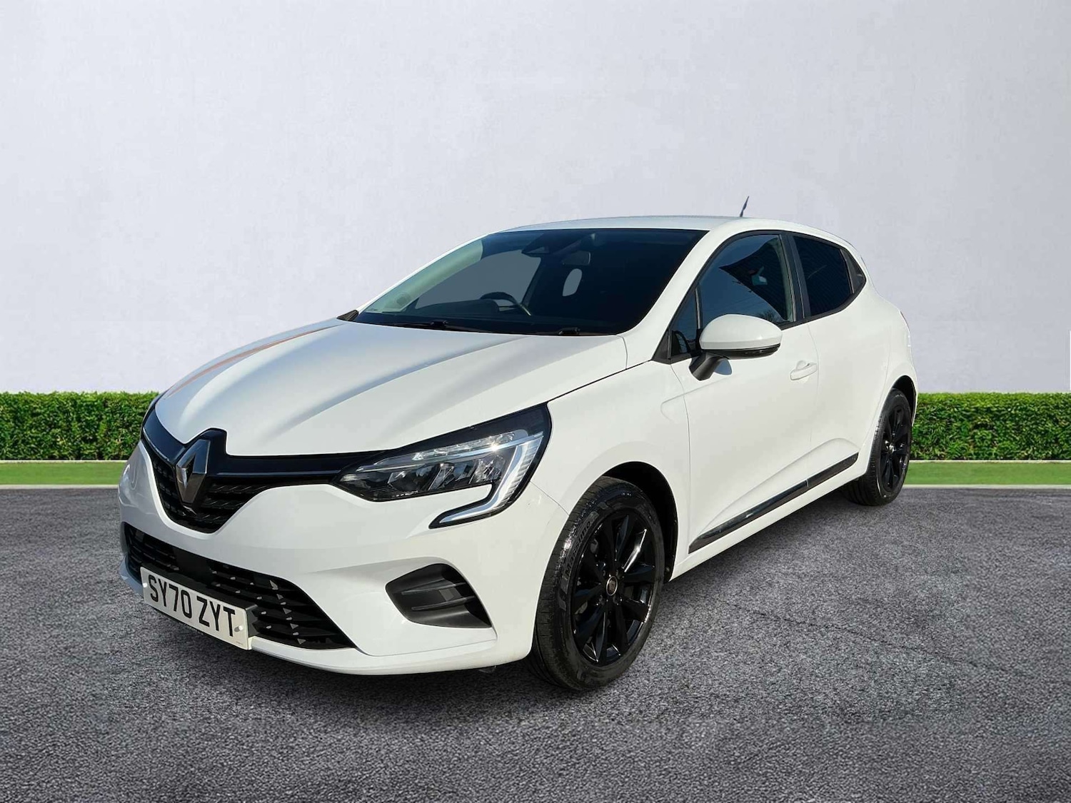 Used Renault Clio 2020 for sale - 78176555: Photo 19