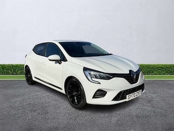 Renault Clio feature image