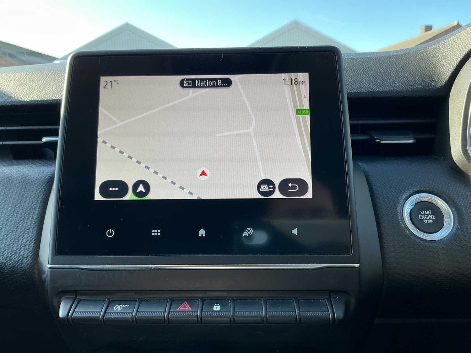 Used Renault Clio 2020 for sale - 78176555: Photo 22