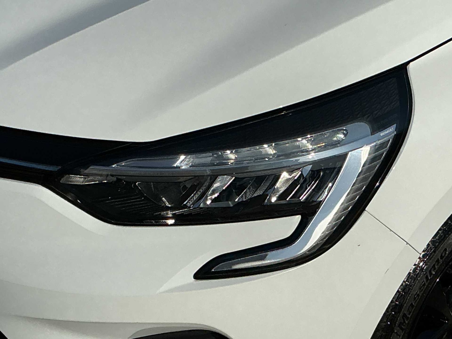 Used Renault Clio 2020 for sale - 78176555: Photo 27