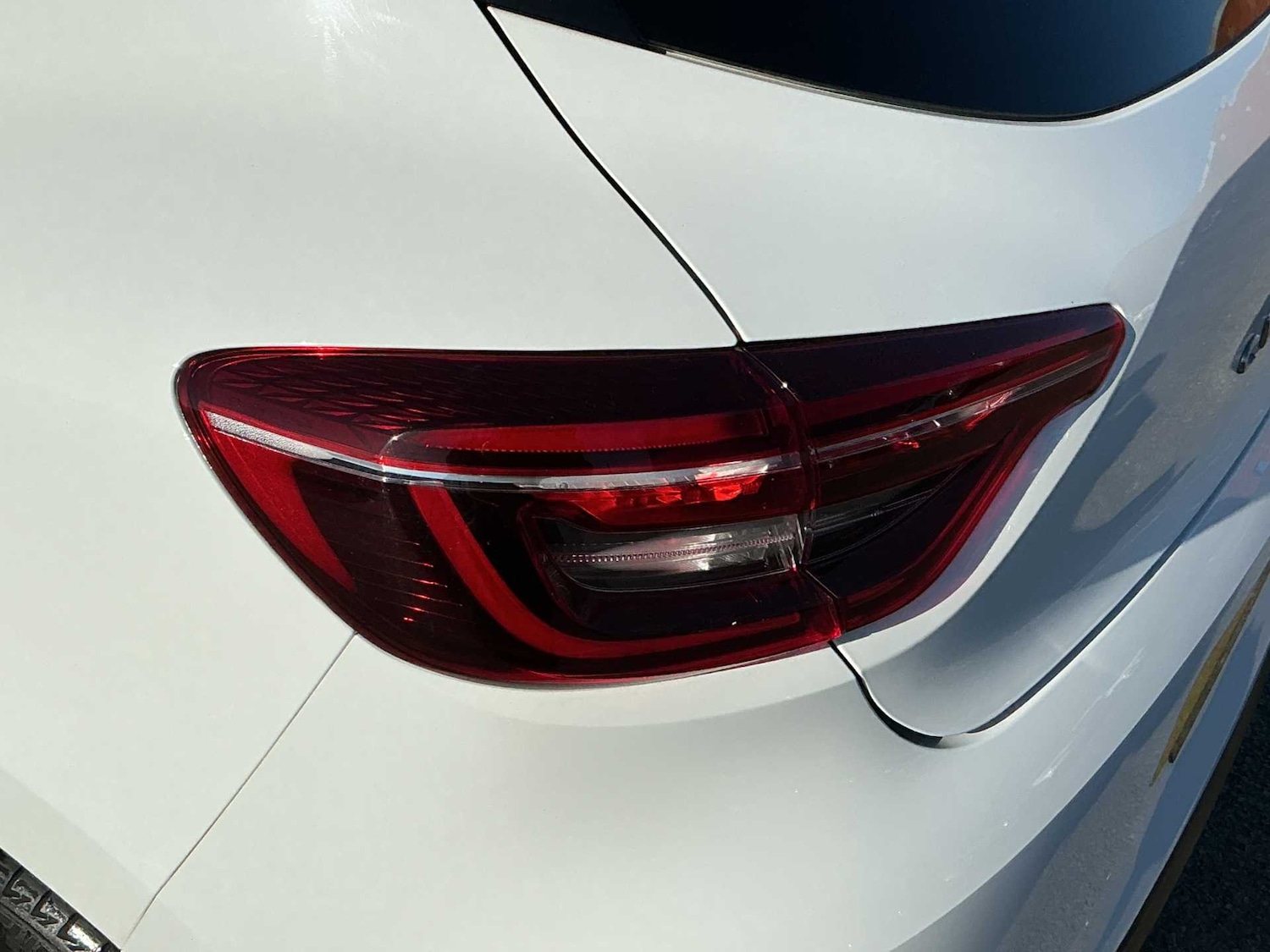 Used Renault Clio 2020 for sale - 78176555: Photo 28