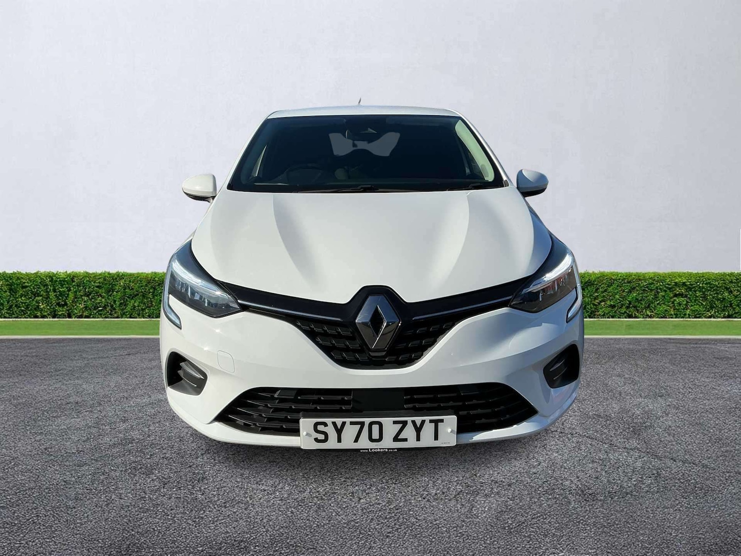 Used Renault Clio 2020 for sale - 78176555: Photo 5