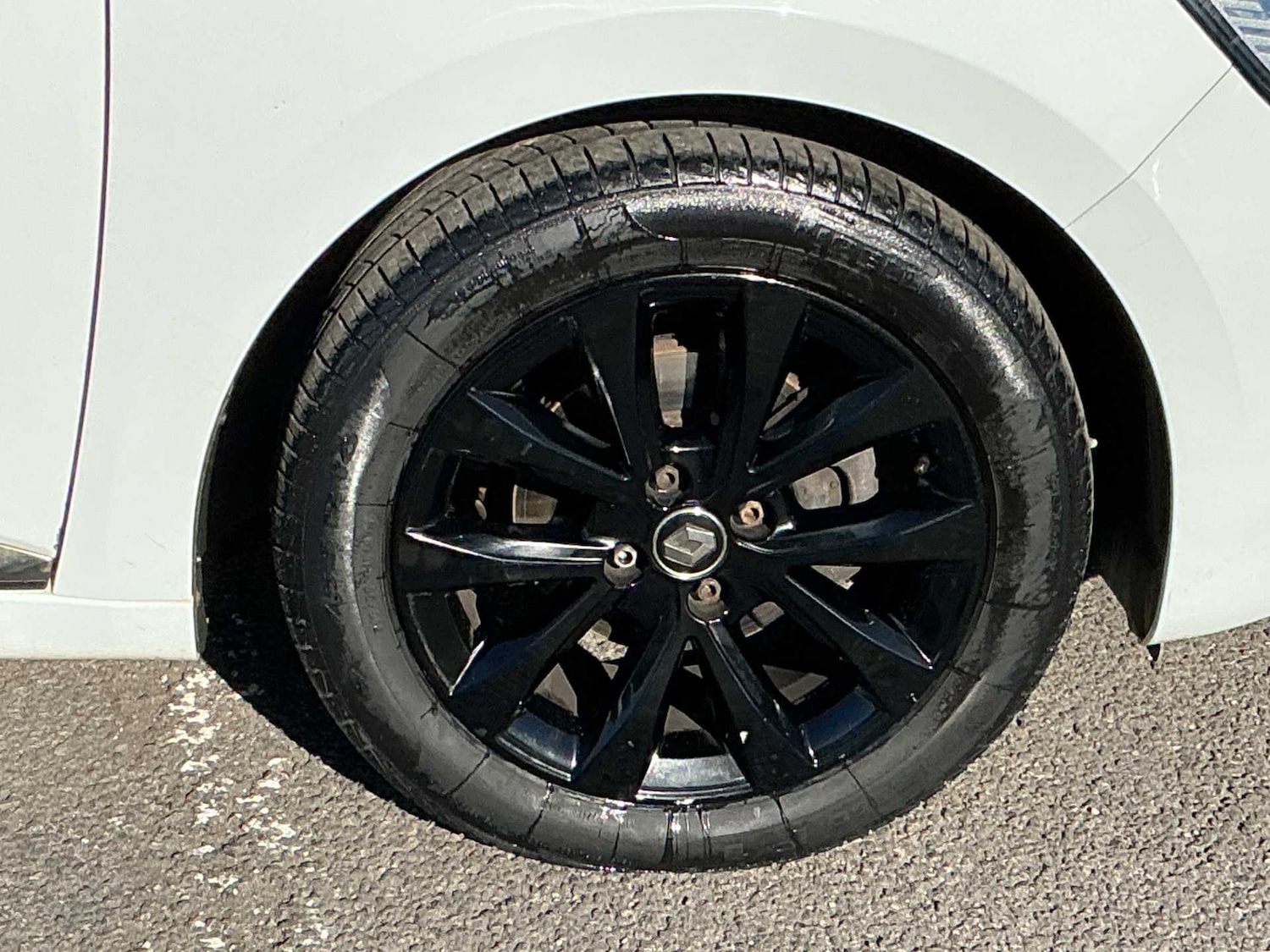 Used Renault Clio 2020 for sale - 78176555: Photo 6