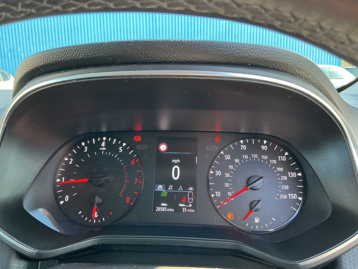 Used Renault Clio 2020 for sale - 78176555: Photo 9