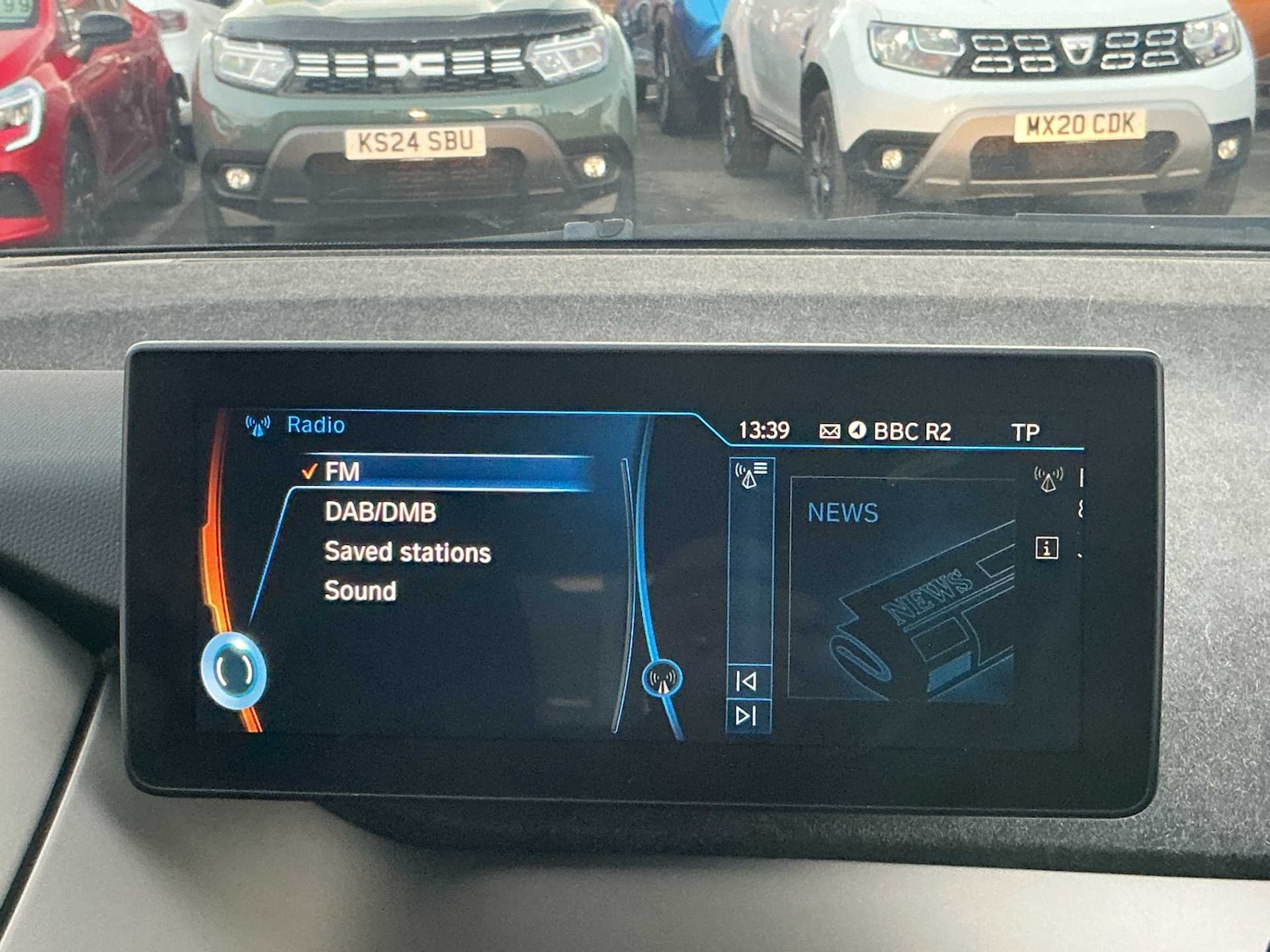 Used BMW i3 2015 for sale - 76450557: Photo 10