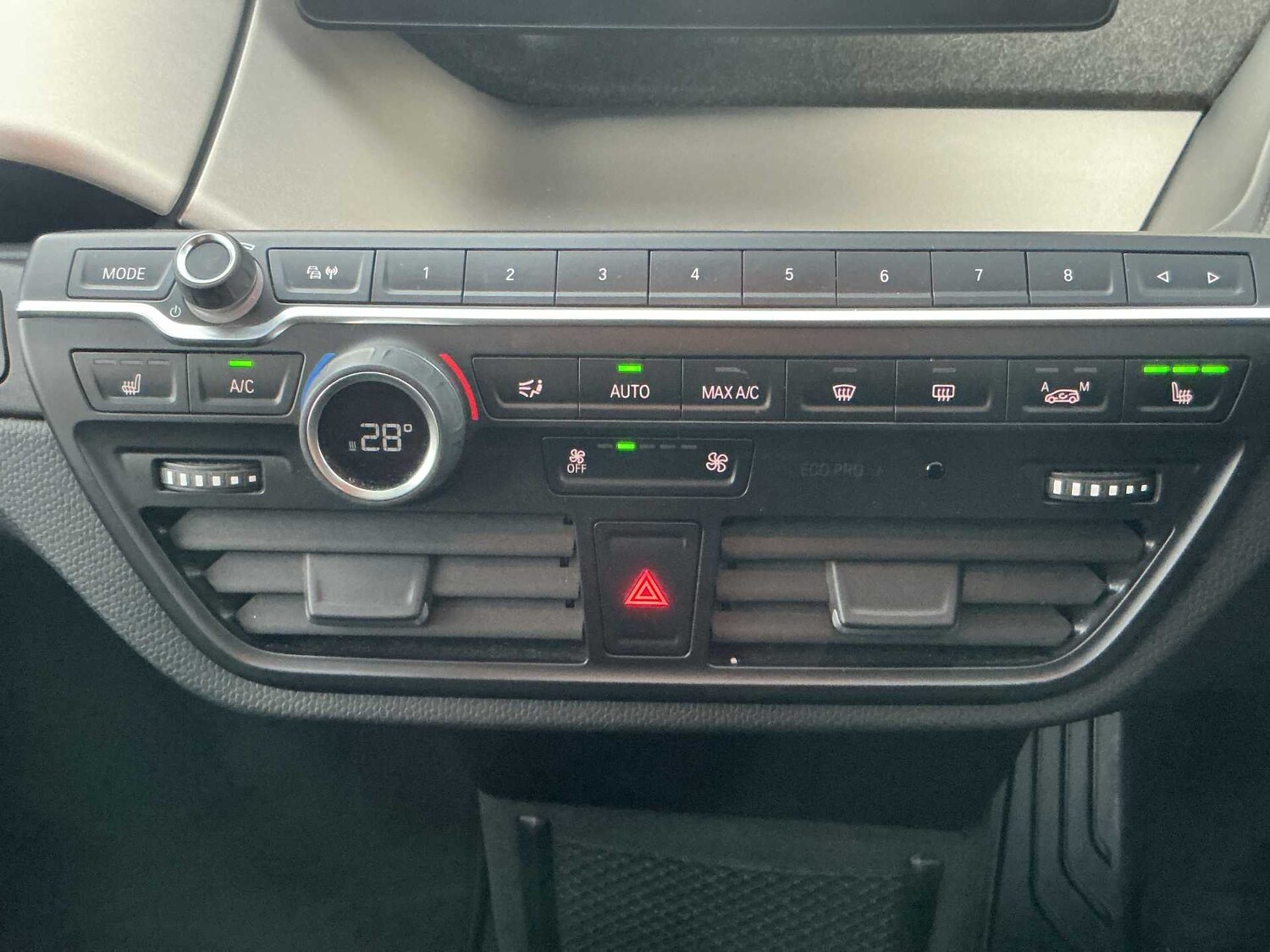 Used BMW i3 2015 for sale - 76450557: Photo 11