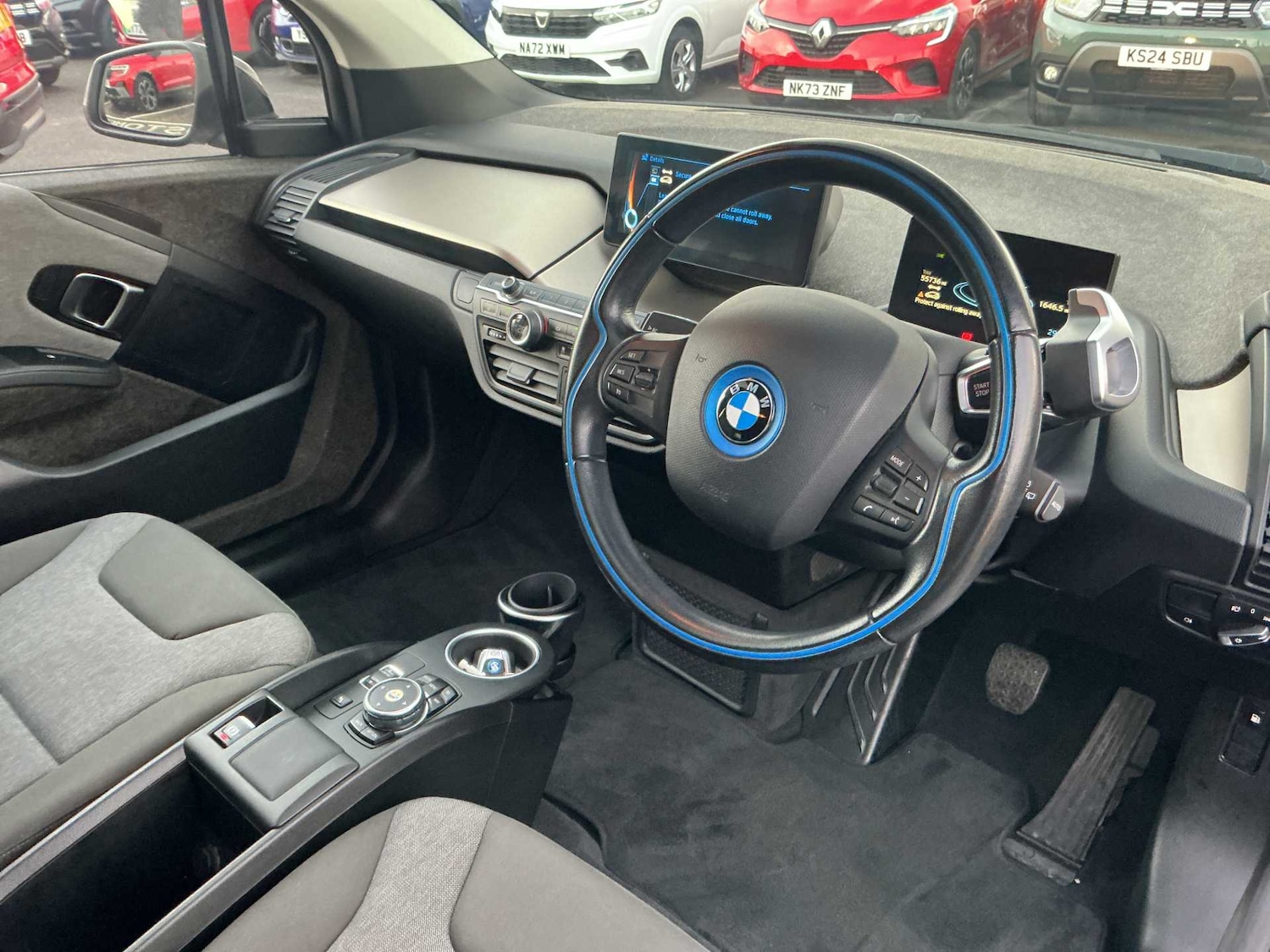 Used BMW i3 2015 for sale - 76450557: Photo 14