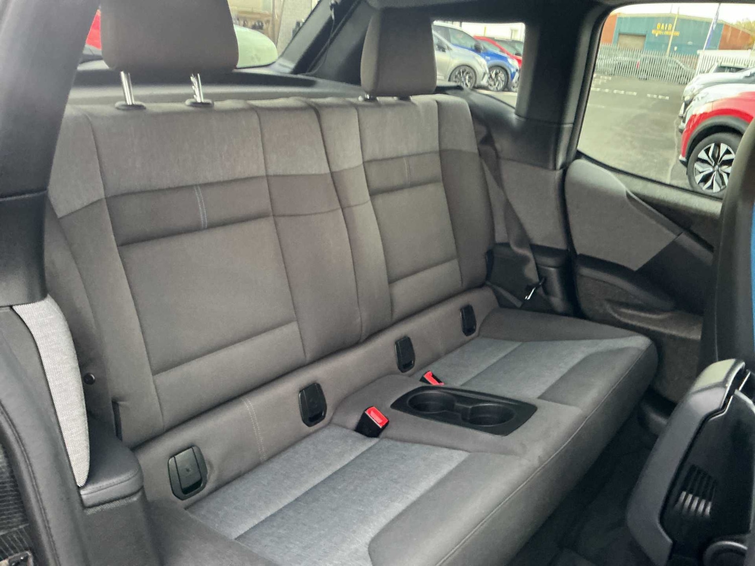 Used BMW i3 2015 for sale - 76450557: Photo 15