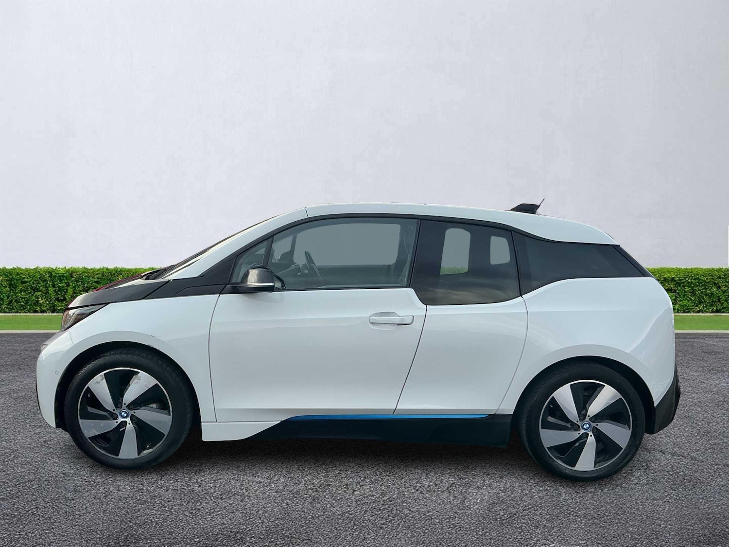 Used BMW i3 2015 for sale - 76450557: Photo 18