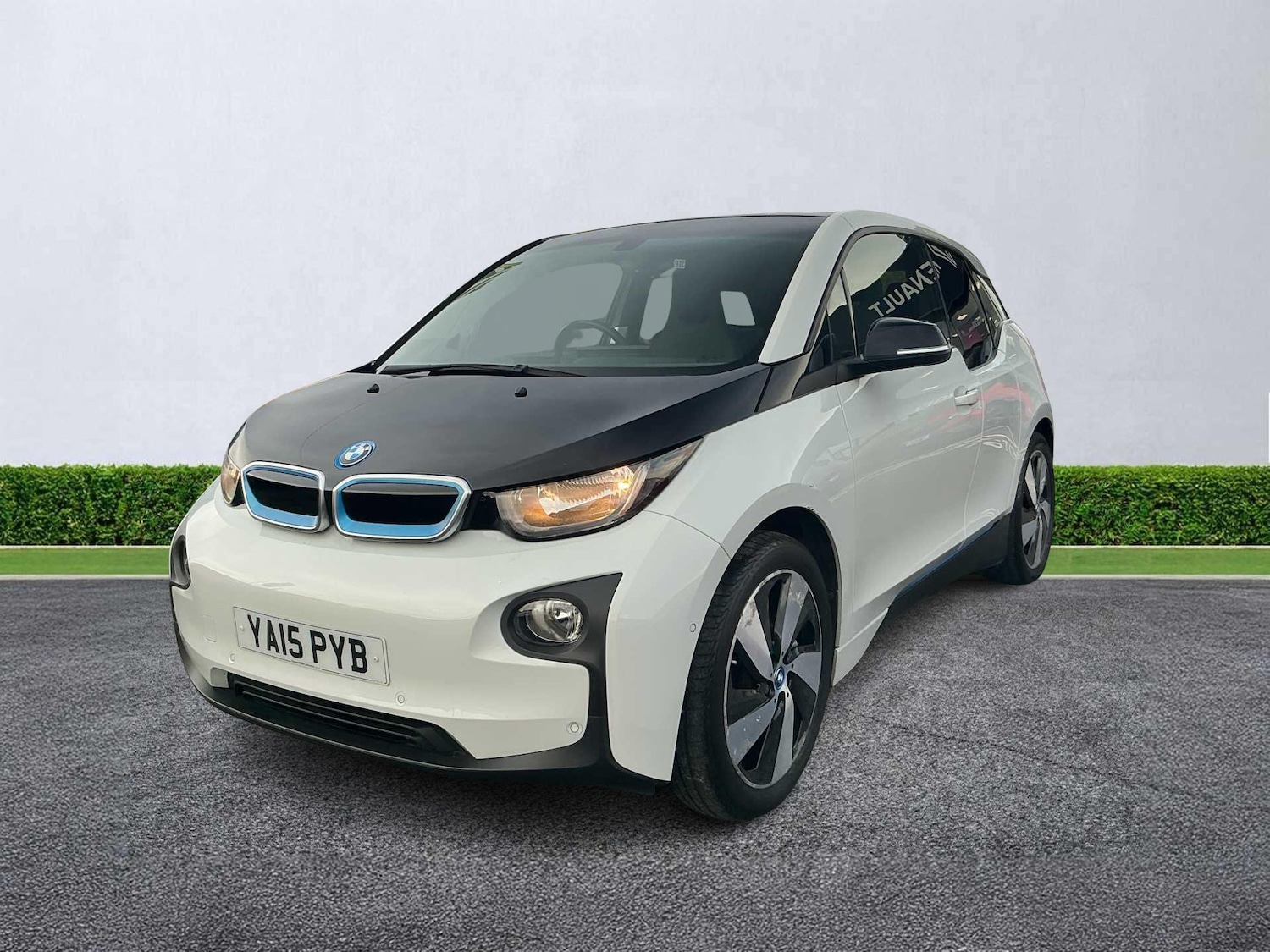 Used BMW i3 2015 for sale - 76450557: Photo 19