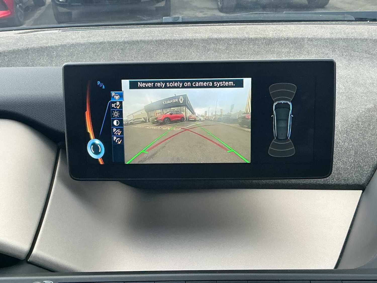 Used BMW i3 2015 for sale - 76450557: Photo 21