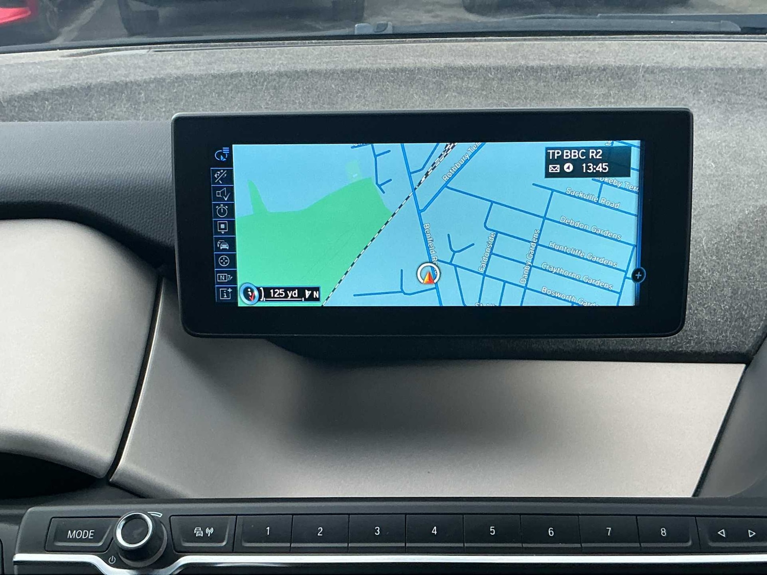 Used BMW i3 2015 for sale - 76450557: Photo 22