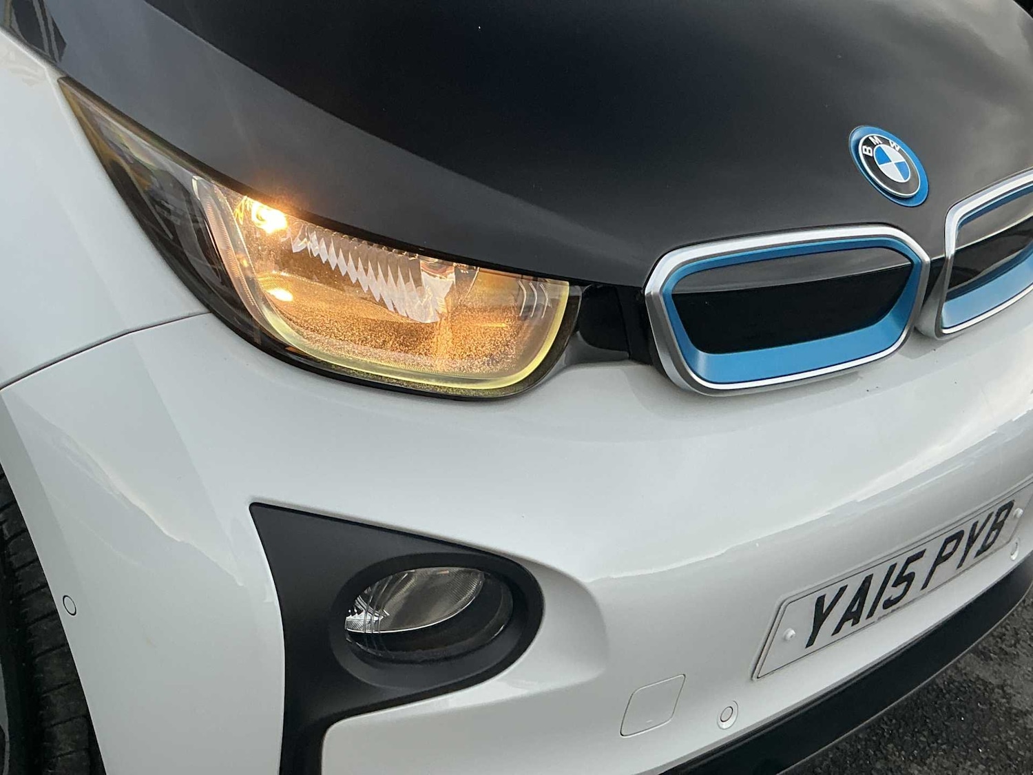 Used BMW i3 2015 for sale - 76450557: Photo 27