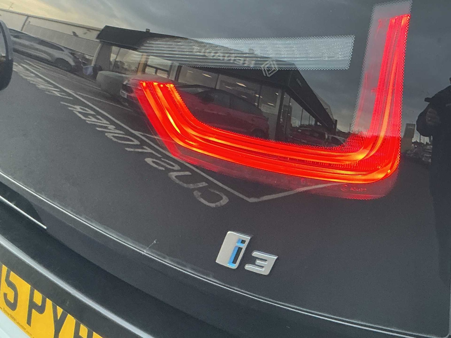 Used BMW i3 2015 for sale - 76450557: Photo 28