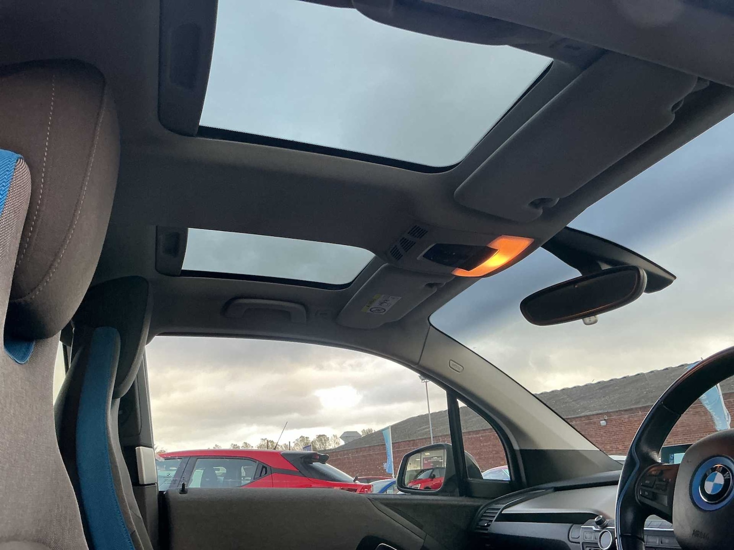 Used BMW i3 2015 for sale - 76450557: Photo 30