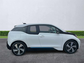 Used BMW i3 2015 for sale - 76450557: Photo