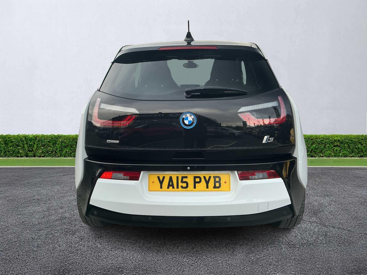 Used BMW i3 2015 for sale - 76450557: Photo 4