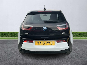 Used BMW i3 2015 for sale - 76450557: Photo