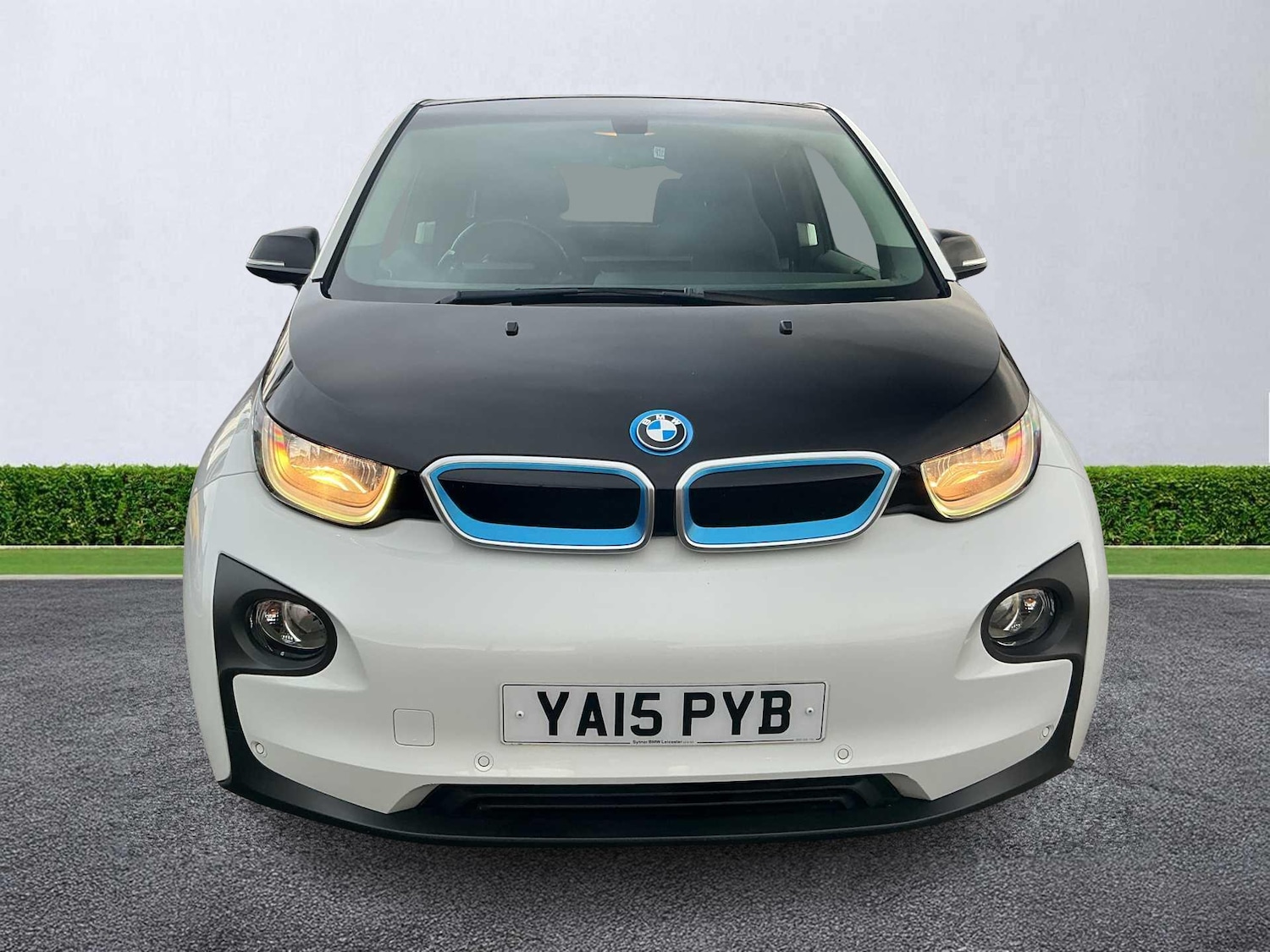 Used BMW i3 2015 for sale - 76450557: Photo 5