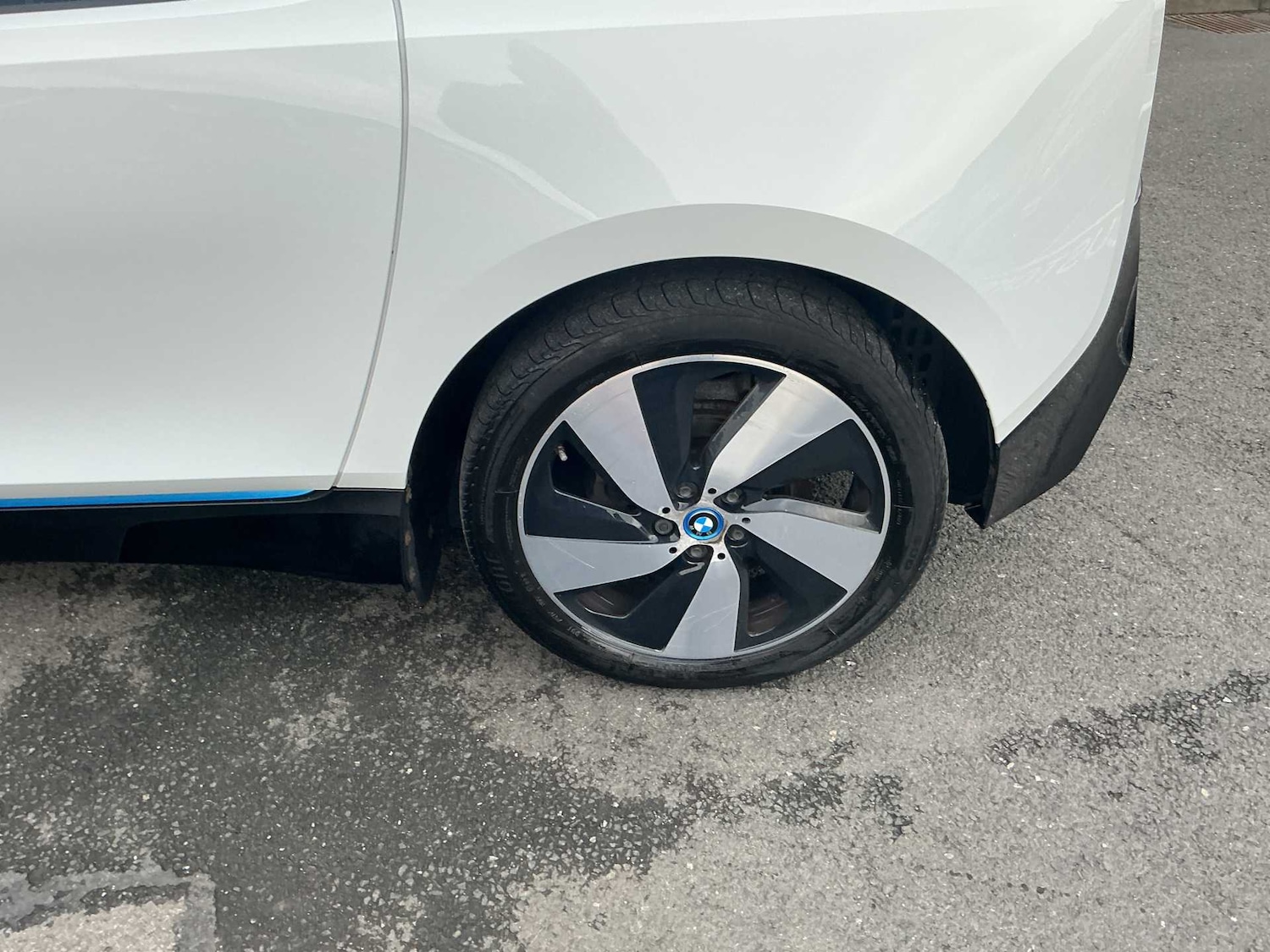 Used BMW i3 2015 for sale - 76450557: Photo 6