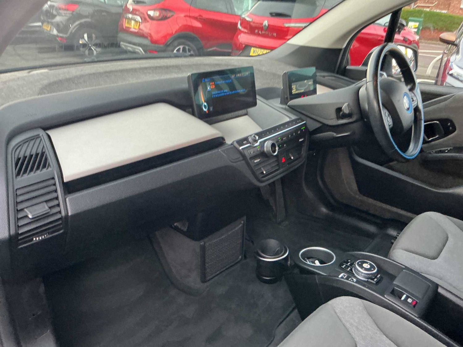 Used BMW i3 2015 for sale - 76450557: Photo 7