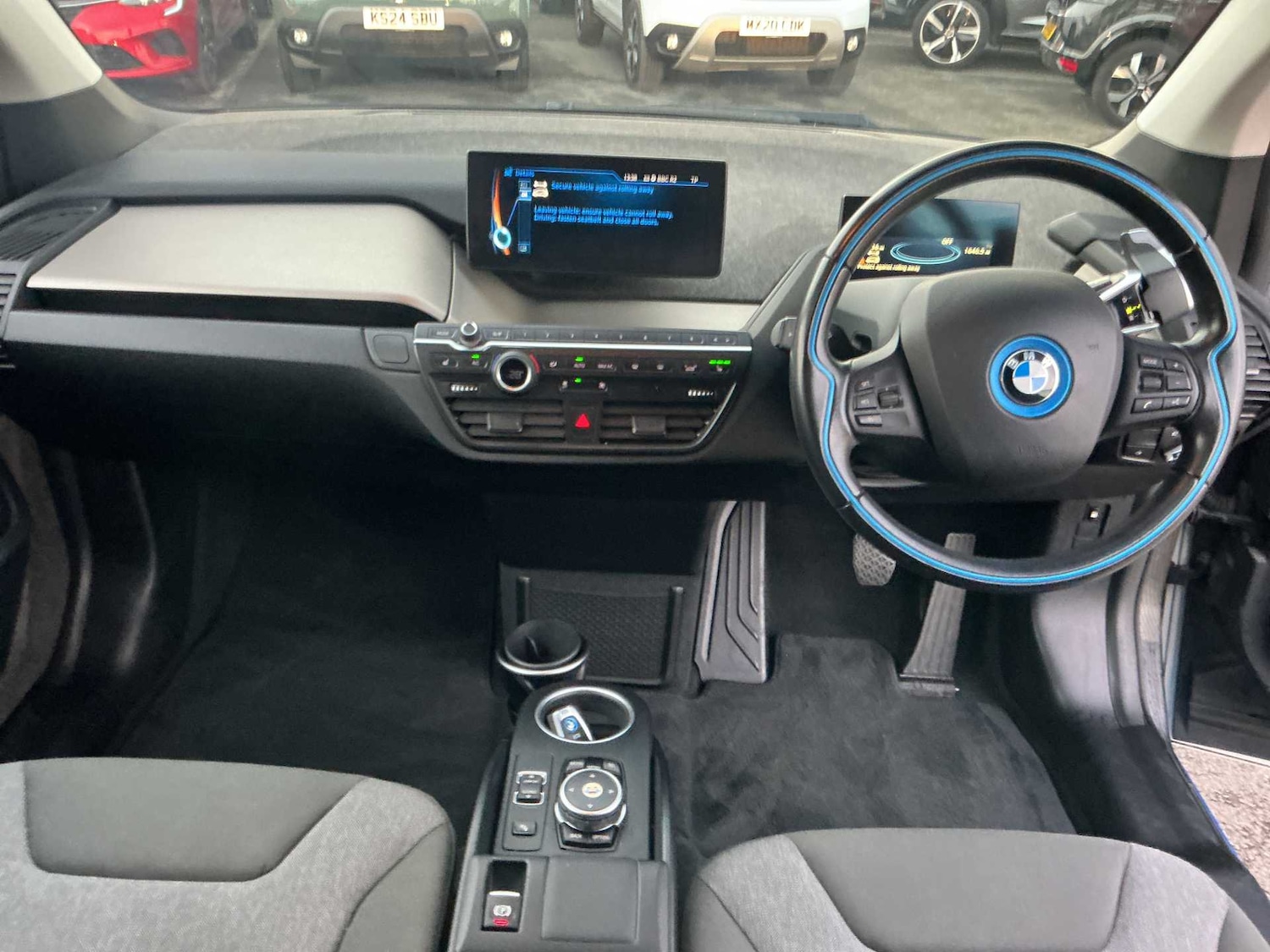 Used BMW i3 2015 for sale - 76450557: Photo 8