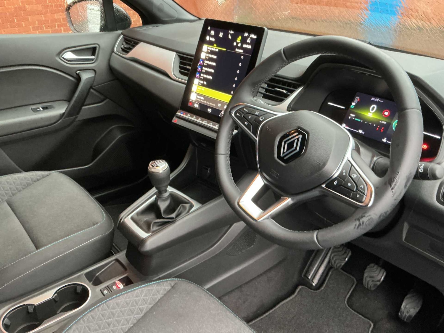 Used Renault Captur 2025 for sale - 77729956: Photo 14