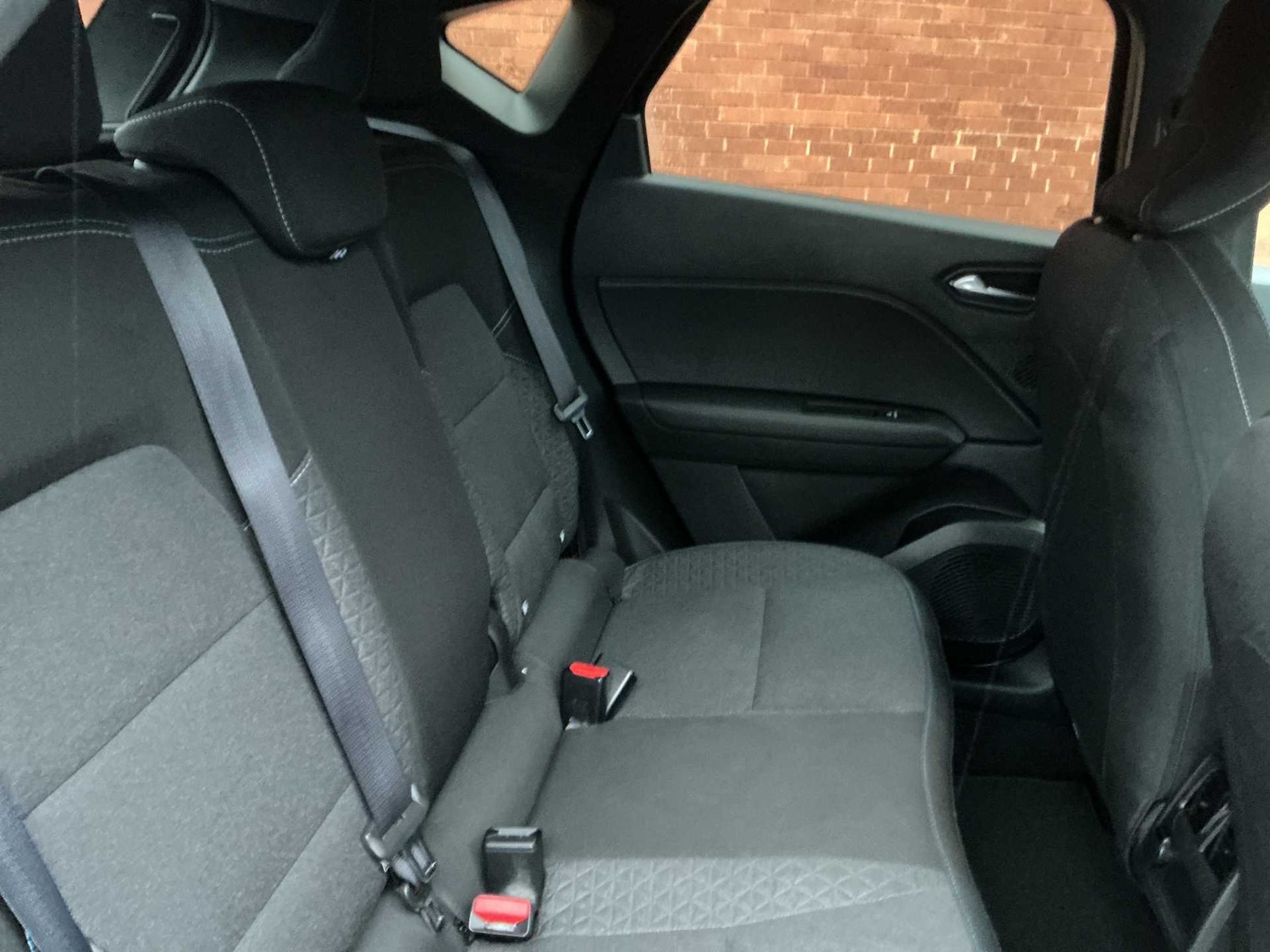 Used Renault Captur 2025 for sale - 77729956: Photo 15