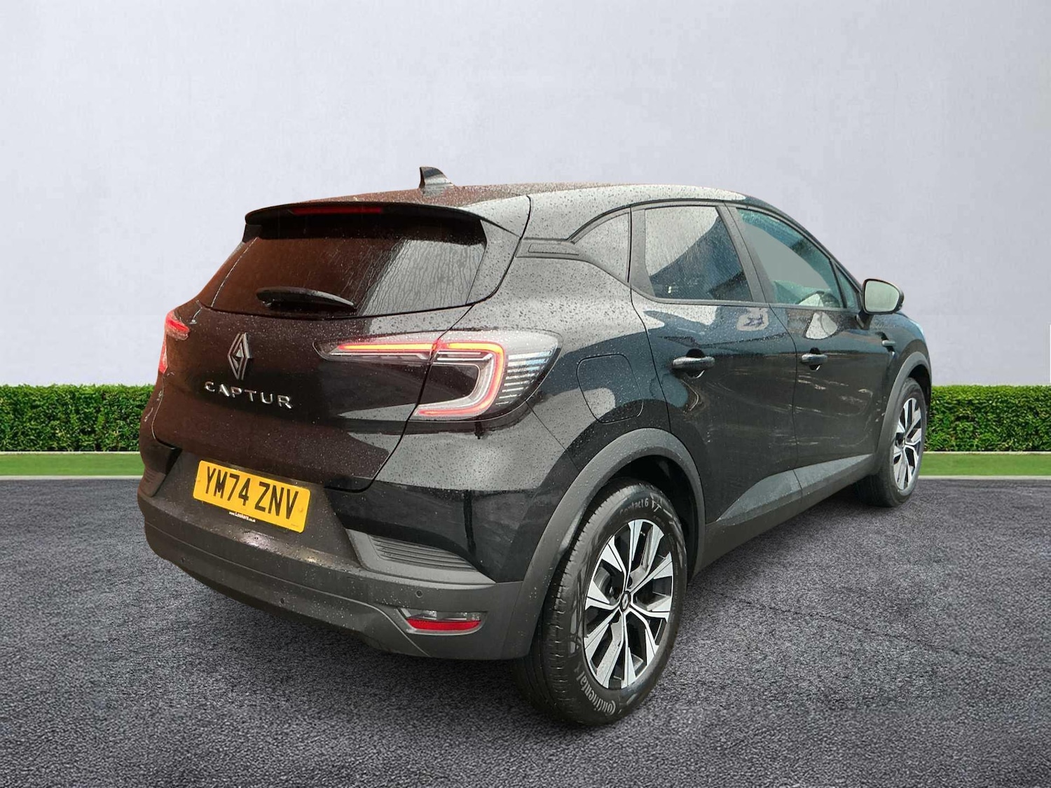 Used Renault Captur 2025 for sale - 77729956: Photo 17