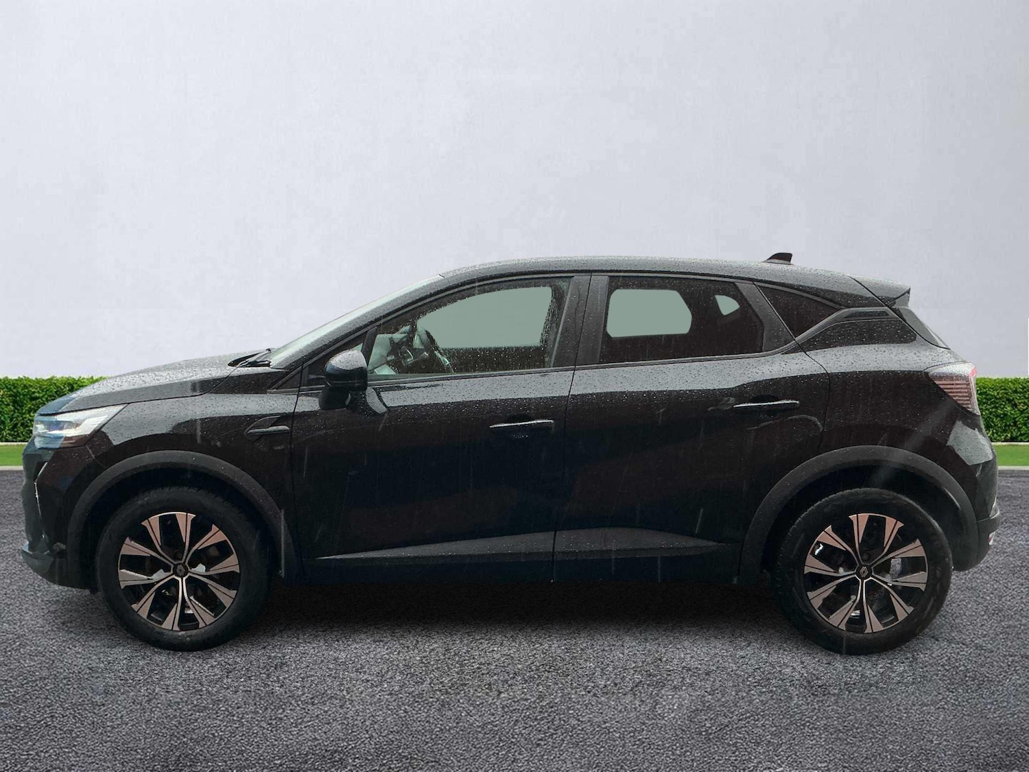 Used Renault Captur 2025 for sale - 77729956: Photo 18