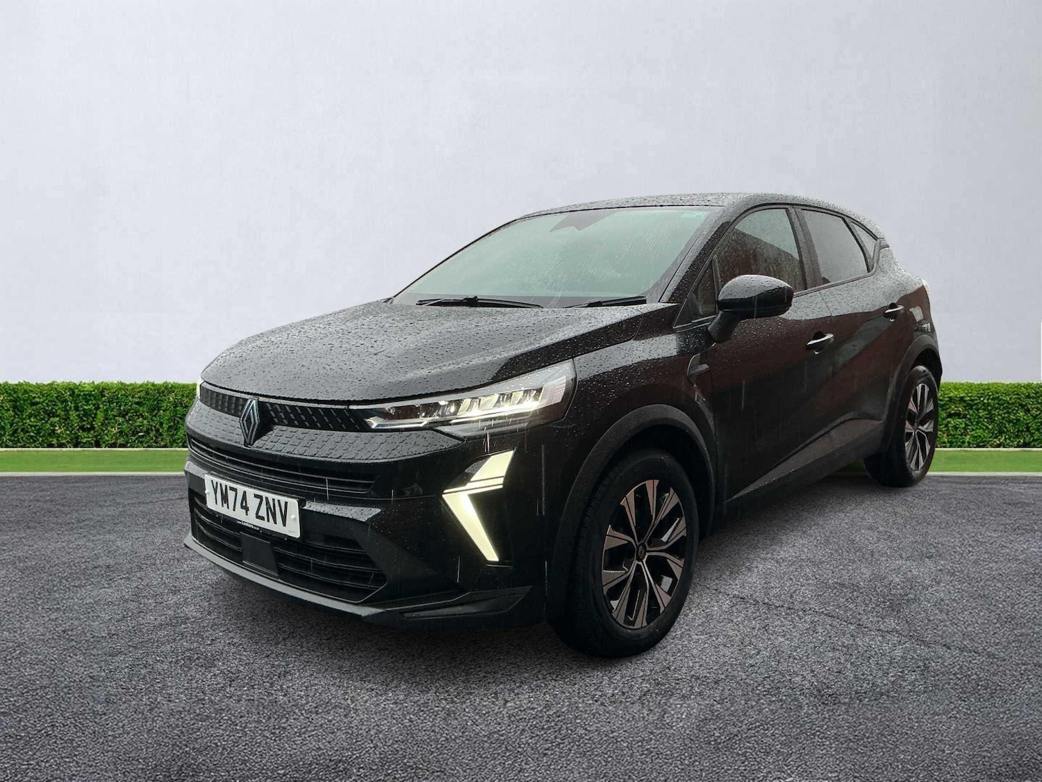 Used Renault Captur 2025 for sale - 77729956: Photo 19