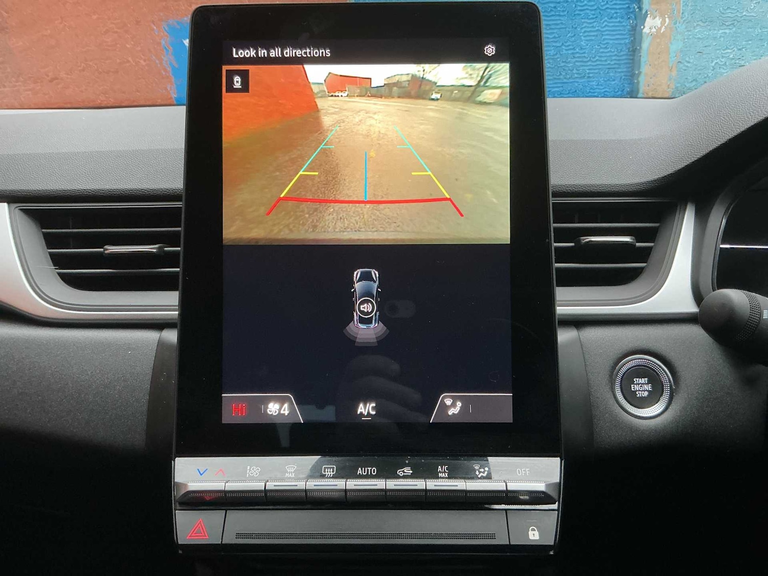 Used Renault Captur 2025 for sale - 77729956: Photo 21