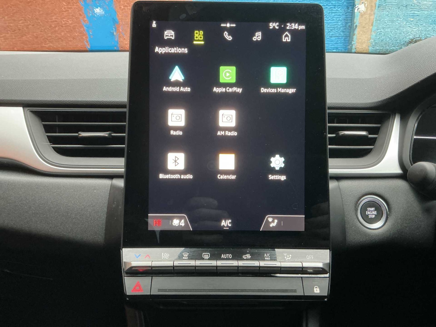 Used Renault Captur 2025 for sale - 77729956: Photo 22