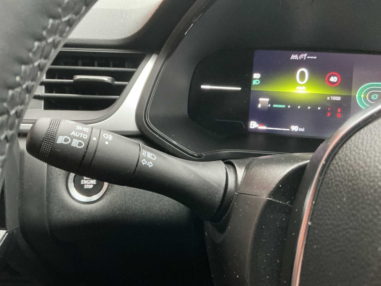 Used Renault Captur 2025 for sale - 77729956: Photo 25