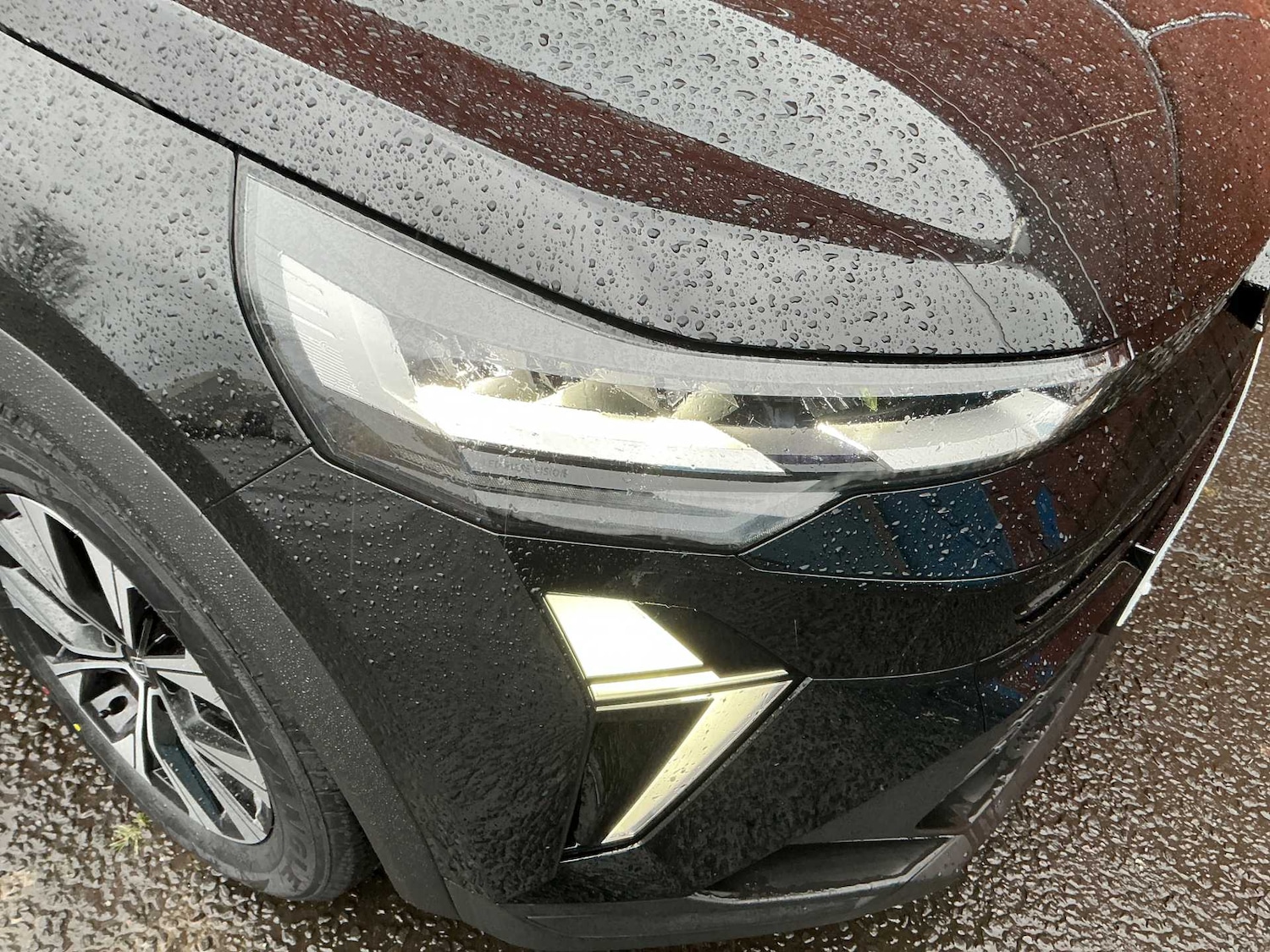 Used Renault Captur 2025 for sale - 77729956: Photo 27