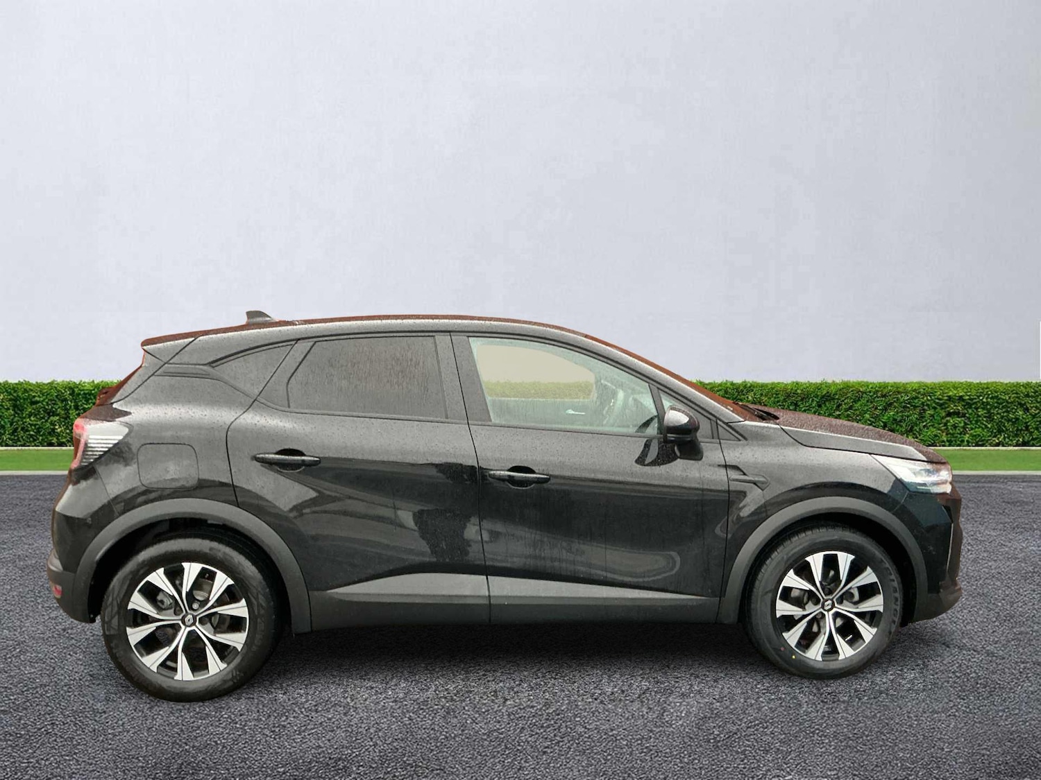 Used Renault Captur 2025 for sale - 77729956: Photo 3