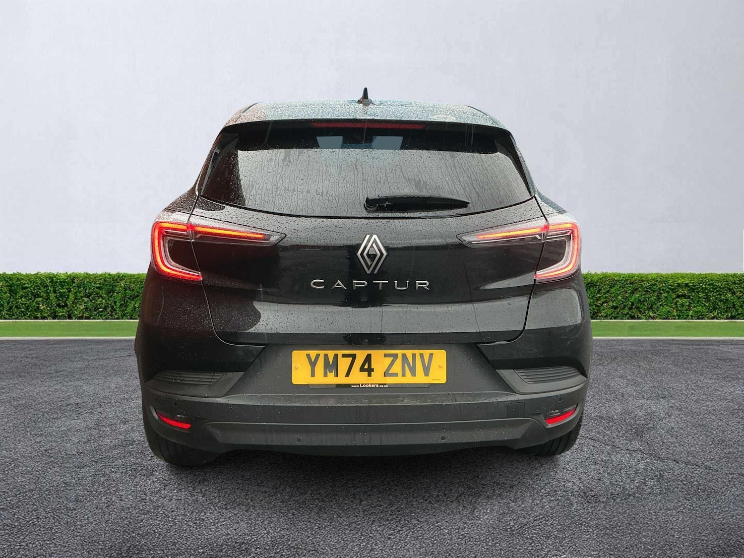 Used Renault Captur 2025 for sale - 77729956: Photo 4