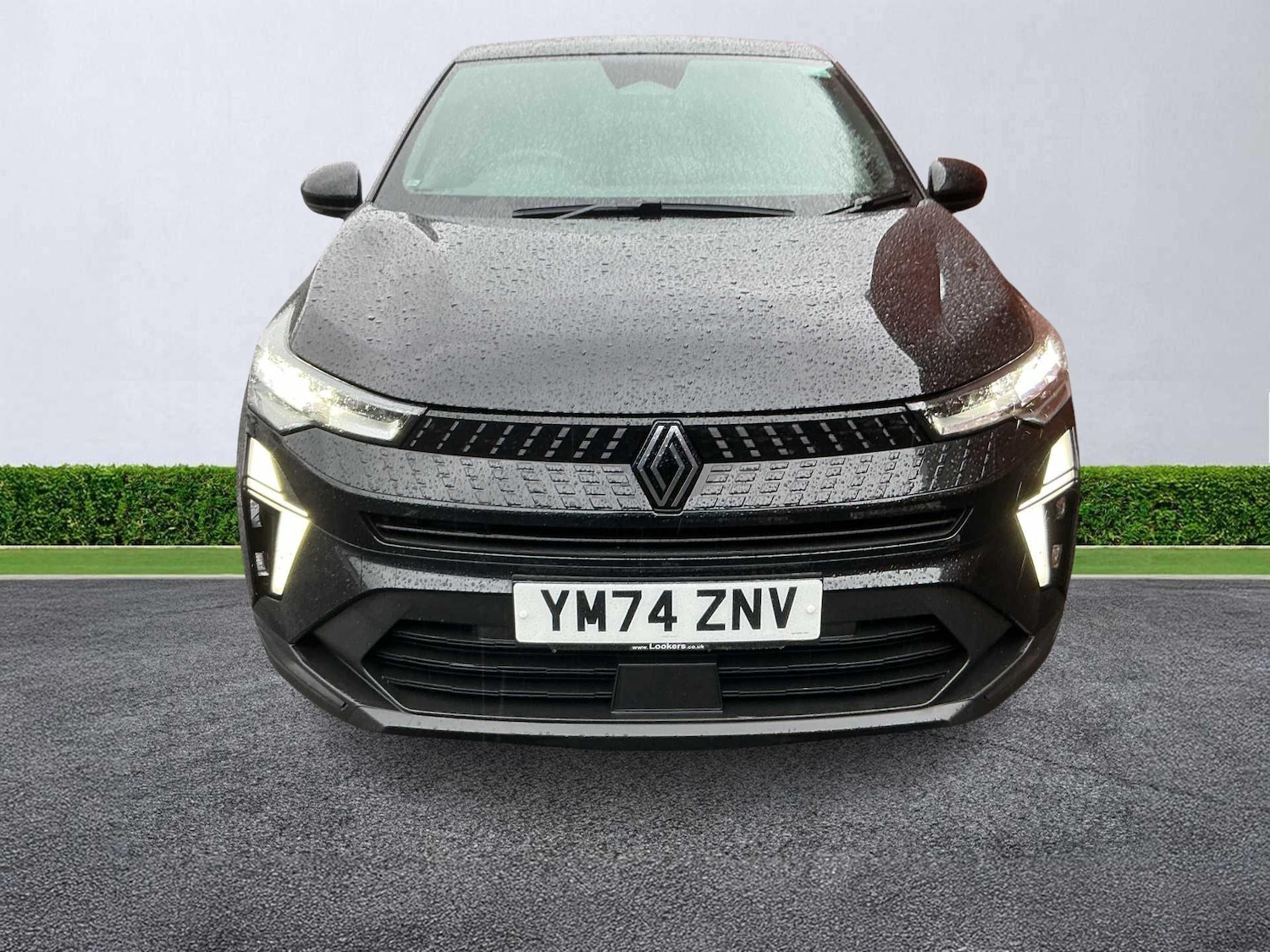 Used Renault Captur 2025 for sale - 77729956: Photo 5