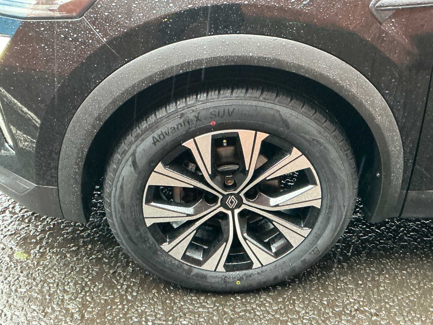 Used Renault Captur 2025 for sale - 77729956: Photo 6