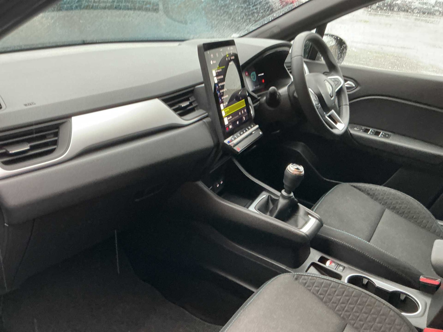 Used Renault Captur 2025 for sale - 77729956: Photo 7