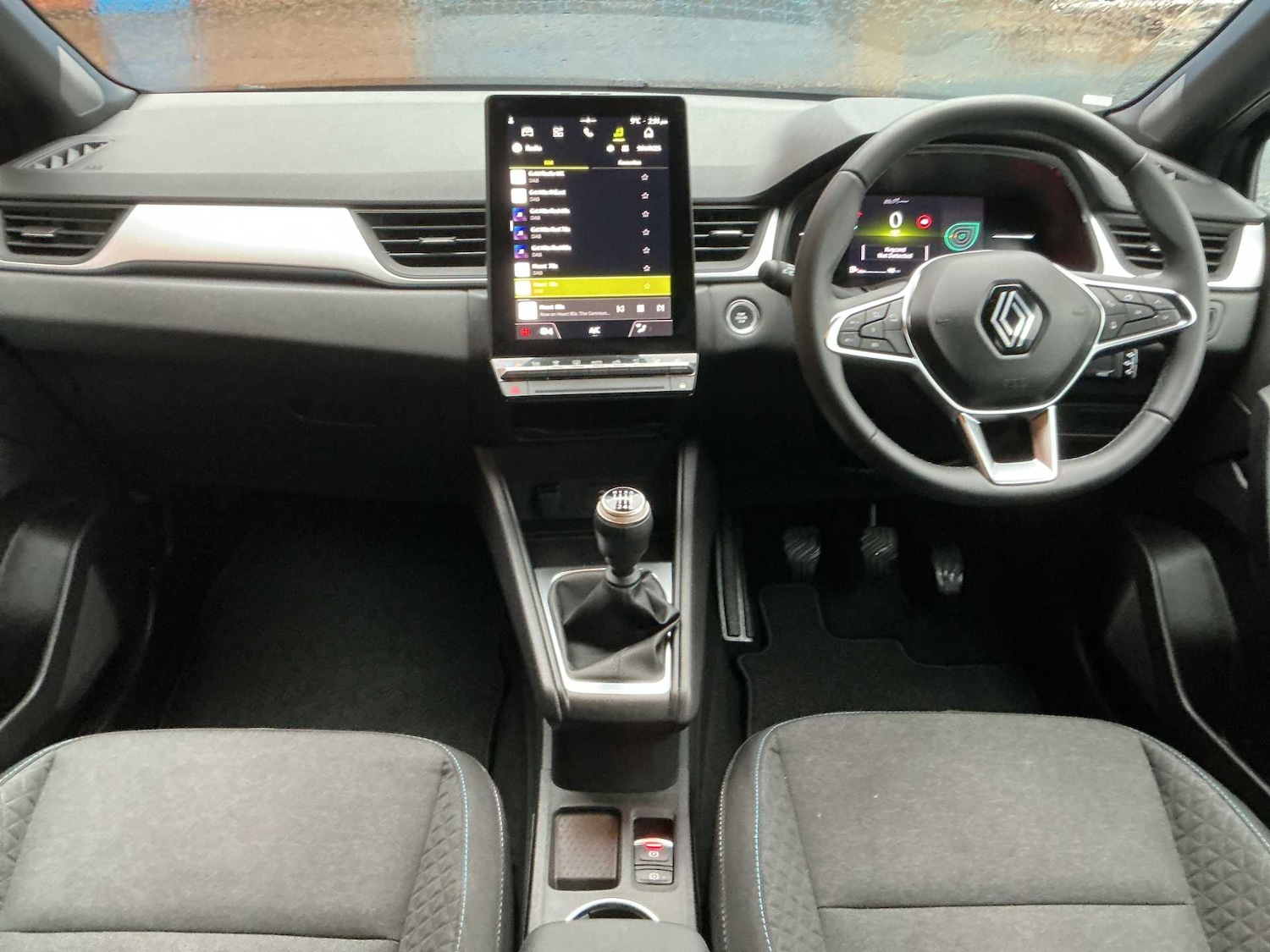 Used Renault Captur 2025 for sale - 77729956: Photo 8