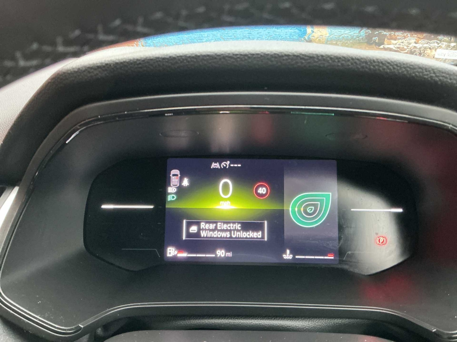 Used Renault Captur 2025 for sale - 77729956: Photo 9