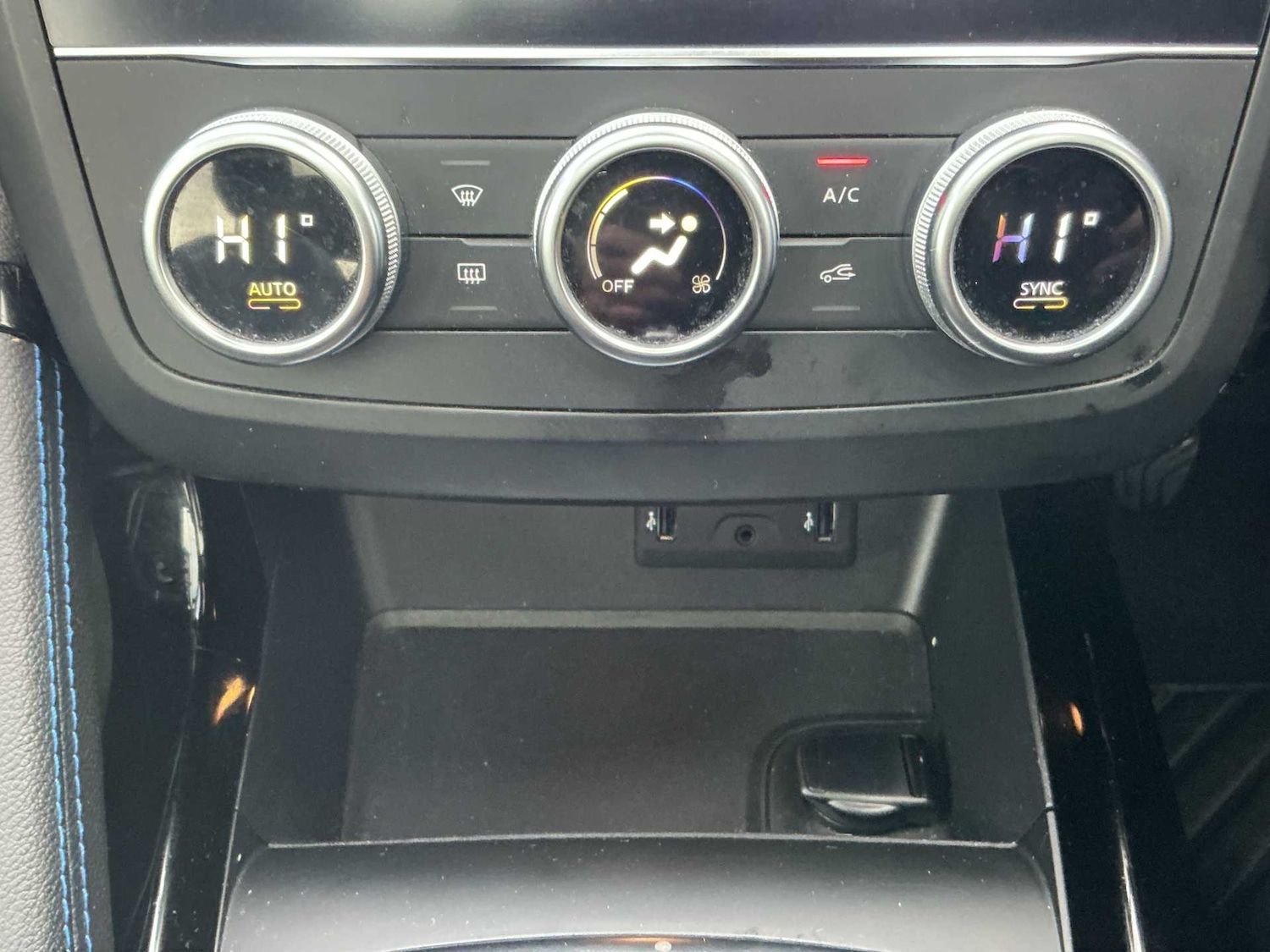 Used Renault Kadjar 2019 for sale - 76578352: Photo 11