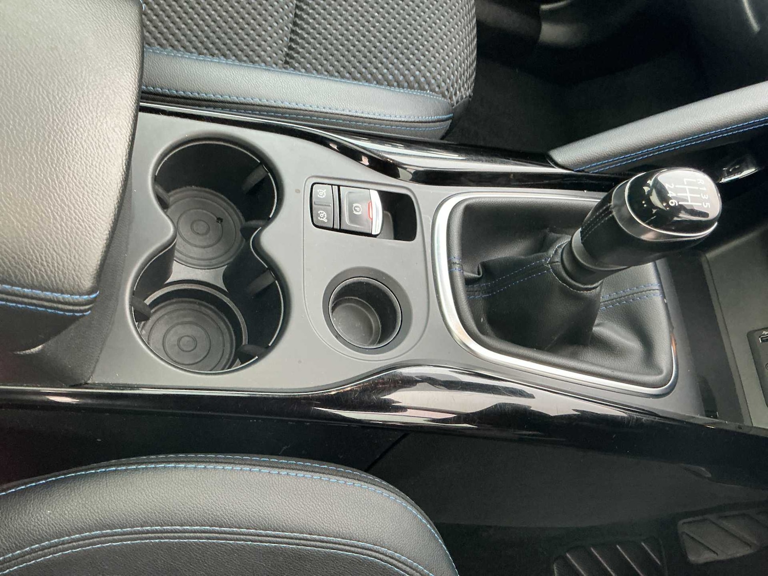 Used Renault Kadjar 2019 for sale - 76578352: Photo 12