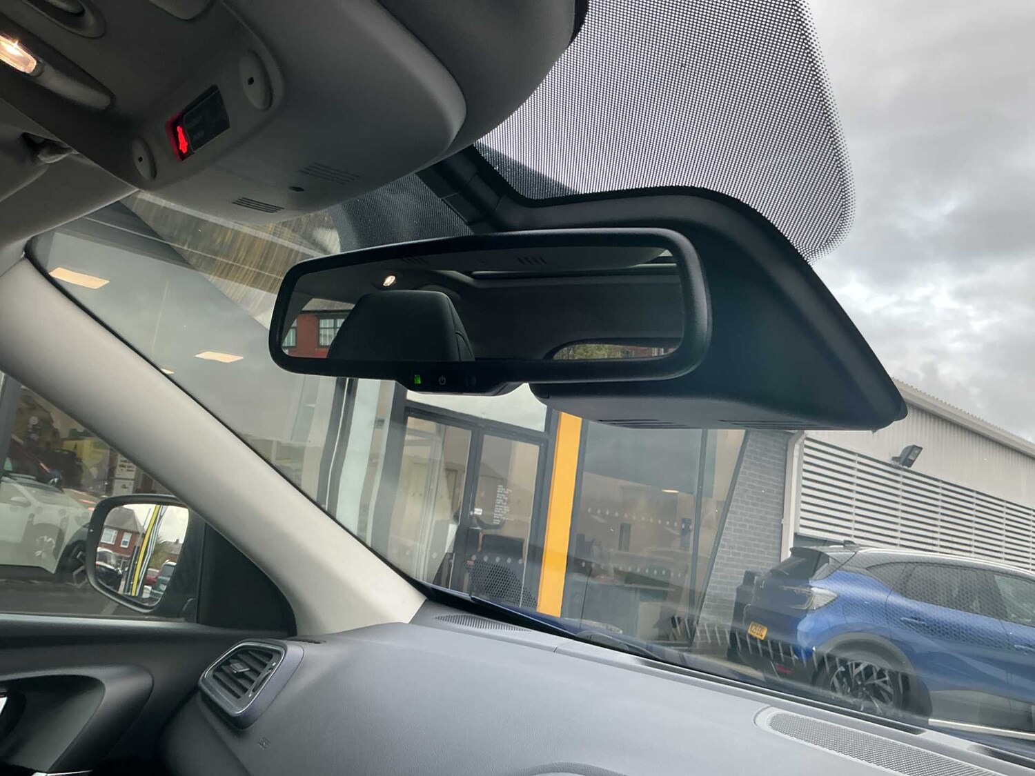 Used Renault Kadjar 2019 for sale - 76578352: Photo 13