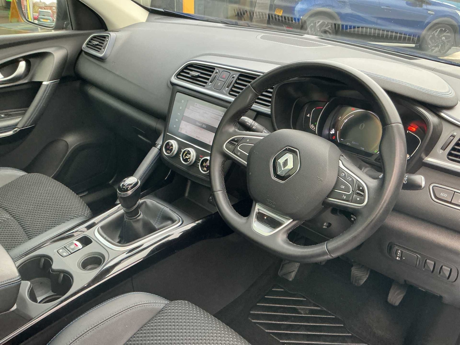 Used Renault Kadjar 2019 for sale - 76578352: Photo 14