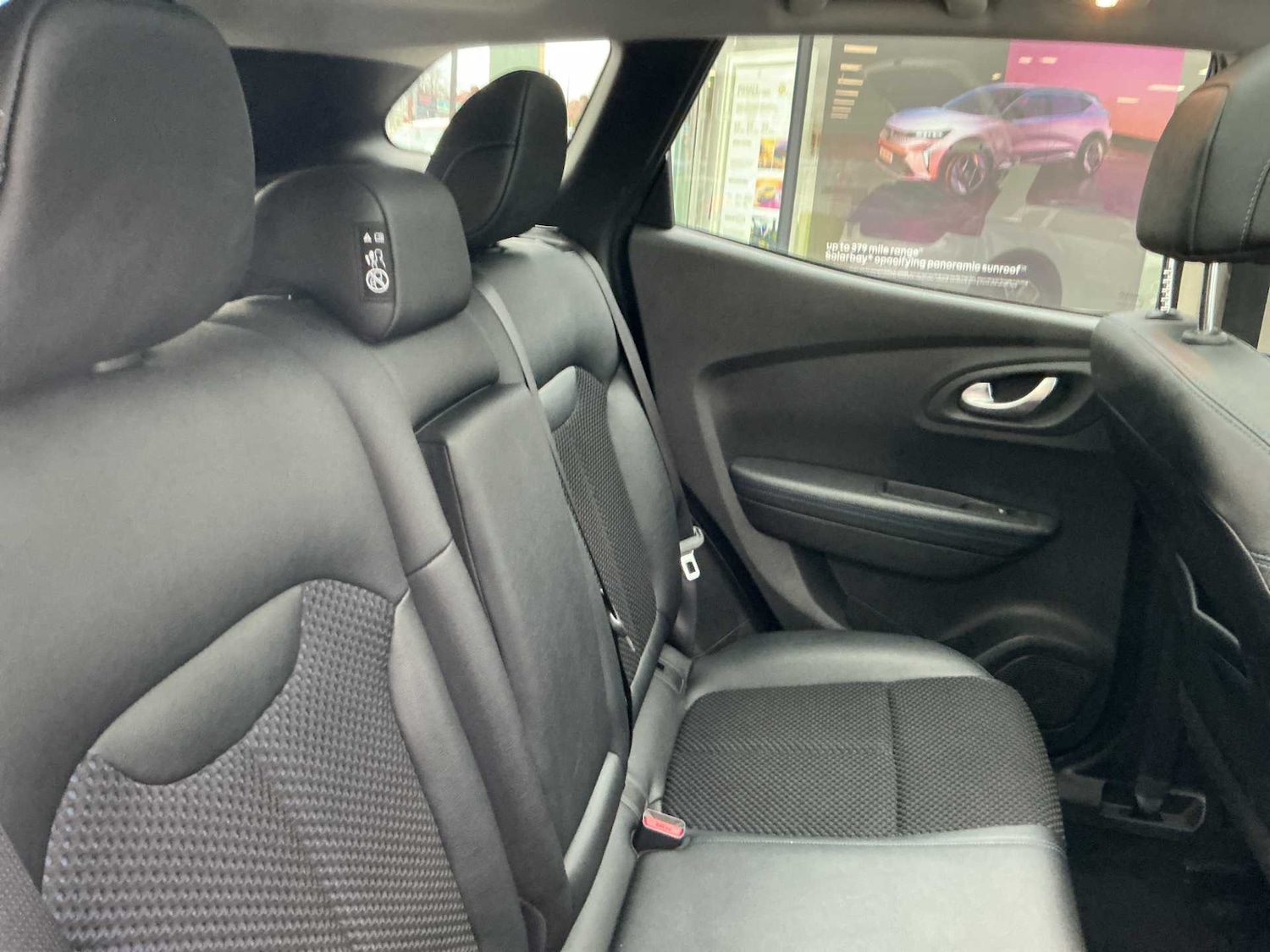 Used Renault Kadjar 2019 for sale - 76578352: Photo 15