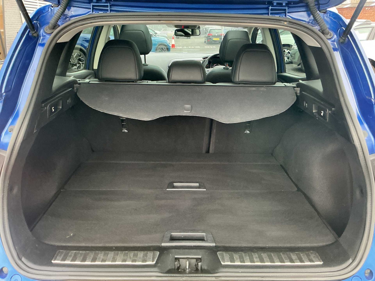 Used Renault Kadjar 2019 for sale - 76578352: Photo 16